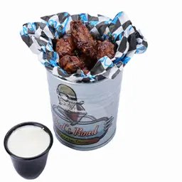 Hickory BBQ